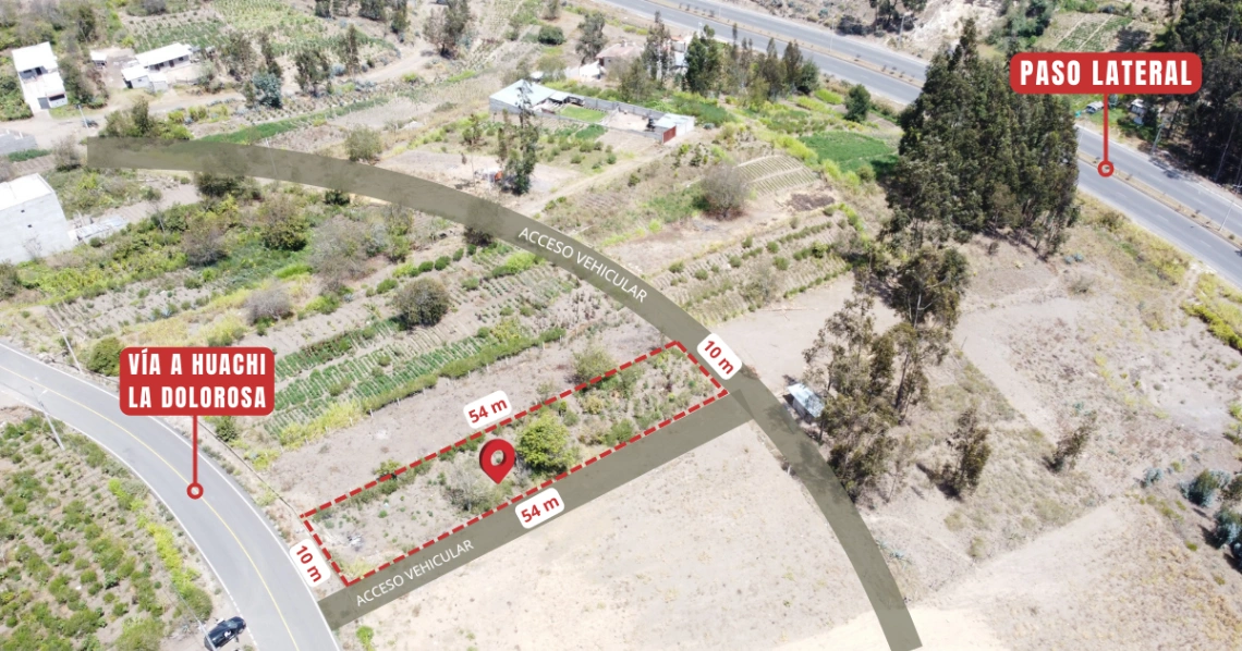 Terreno/lote 